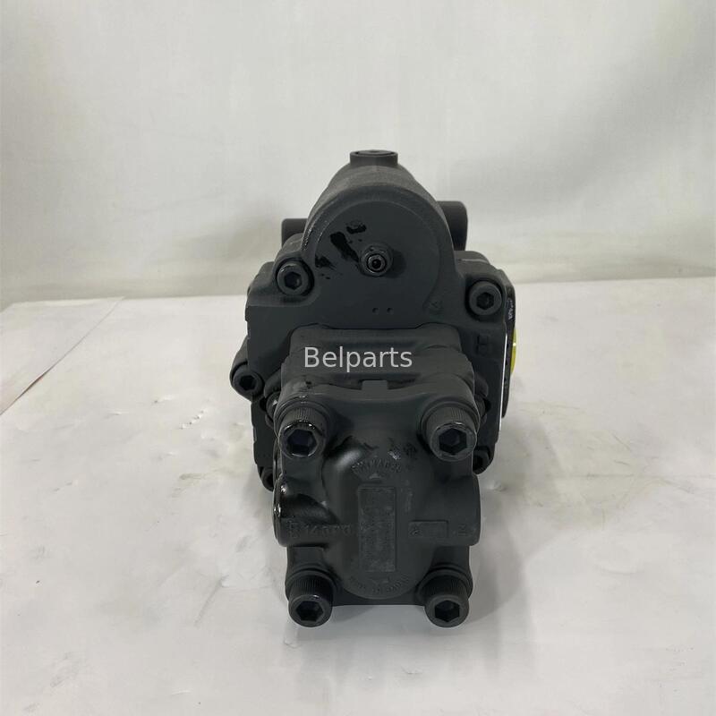 Pompe hydraulique KUBOTA U20-3 pour pièces de Mini-pelle RB411-61113 RB411-61110 pompe à Piston principal PVD-0B-21L3PS-6G3