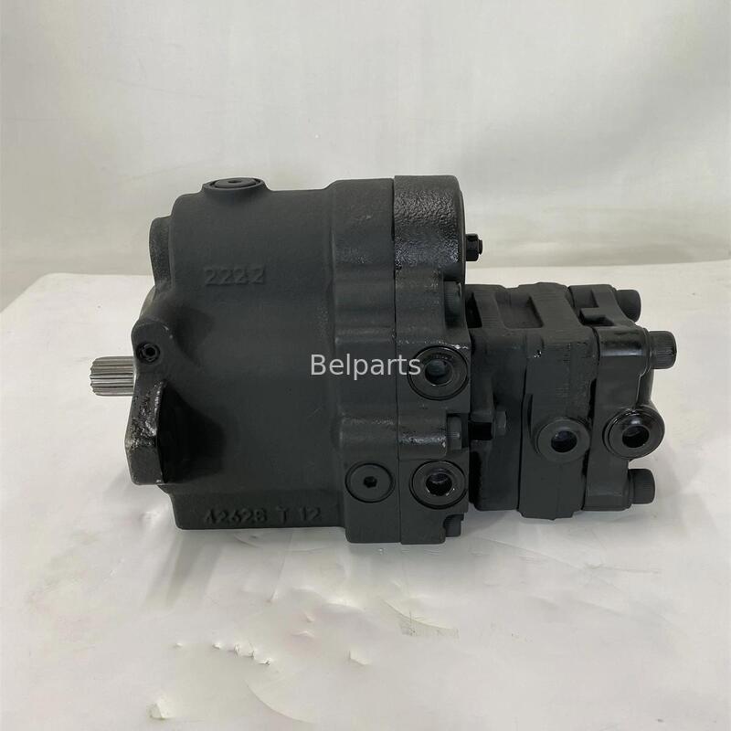 Pompe hydraulique KUBOTA U20-3 pour pièces de Mini-pelle RB411-61113 RB411-61110 pompe à Piston principal PVD-0B-21L3PS-6G3