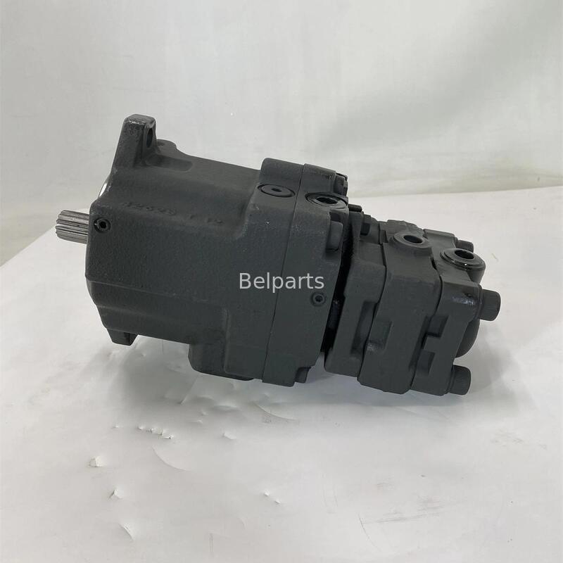 Pompe hydraulique KUBOTA U20-3 pour pièces de Mini-pelle RB411-61113 RB411-61110 pompe à Piston principal PVD-0B-21L3PS-6G3