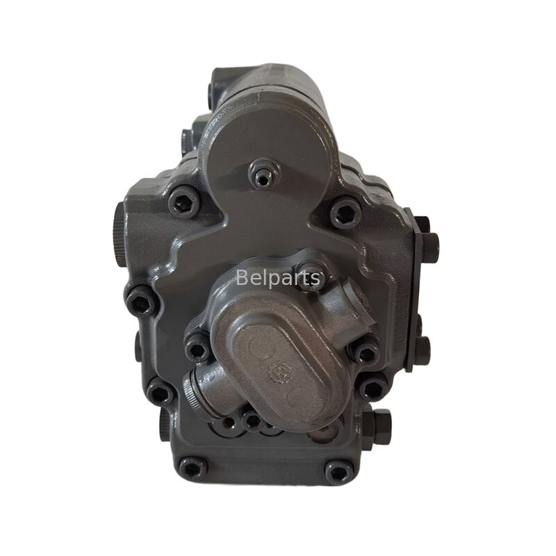 Pompe hydraulique Komatsu PC26MR-3 PC26MR-5 pour pièces de Mini-pelle PVK-0B-226G-PK-4220A nouvelle pompe à Piston principal originale