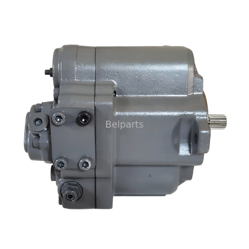 Pompe hydraulique Komatsu PC26MR-3 PC26MR-5 pour pièces de Mini-pelle PVK-0B-226G-PK-4220A nouvelle pompe à Piston principal originale