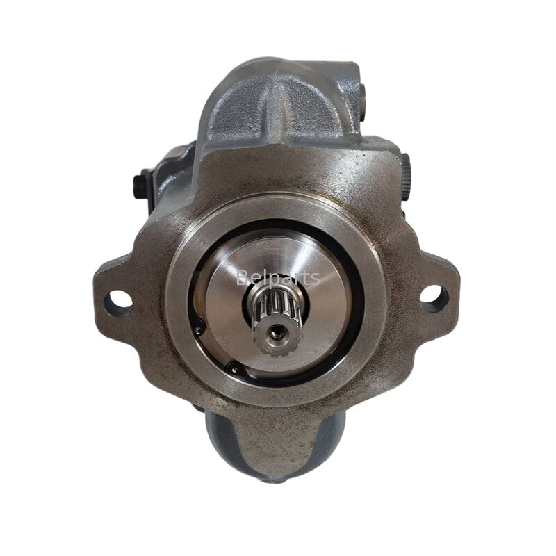 Pompe hydraulique Komatsu PC26MR-3 PC26MR-5 pour pièces de Mini-pelle PVK-0B-226G-PK-4220A nouvelle pompe à Piston principal originale