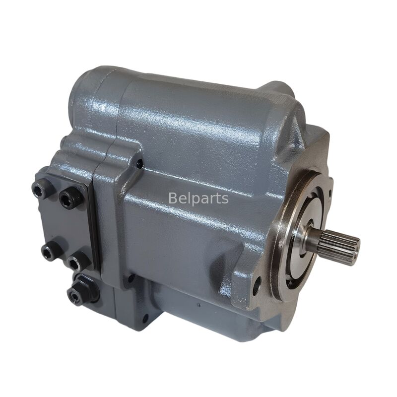 Pompe hydraulique Komatsu PC26MR-3 PC26MR-5 pour pièces de Mini-pelle PVK-0B-226G-PK-4220A nouvelle pompe à Piston principal originale