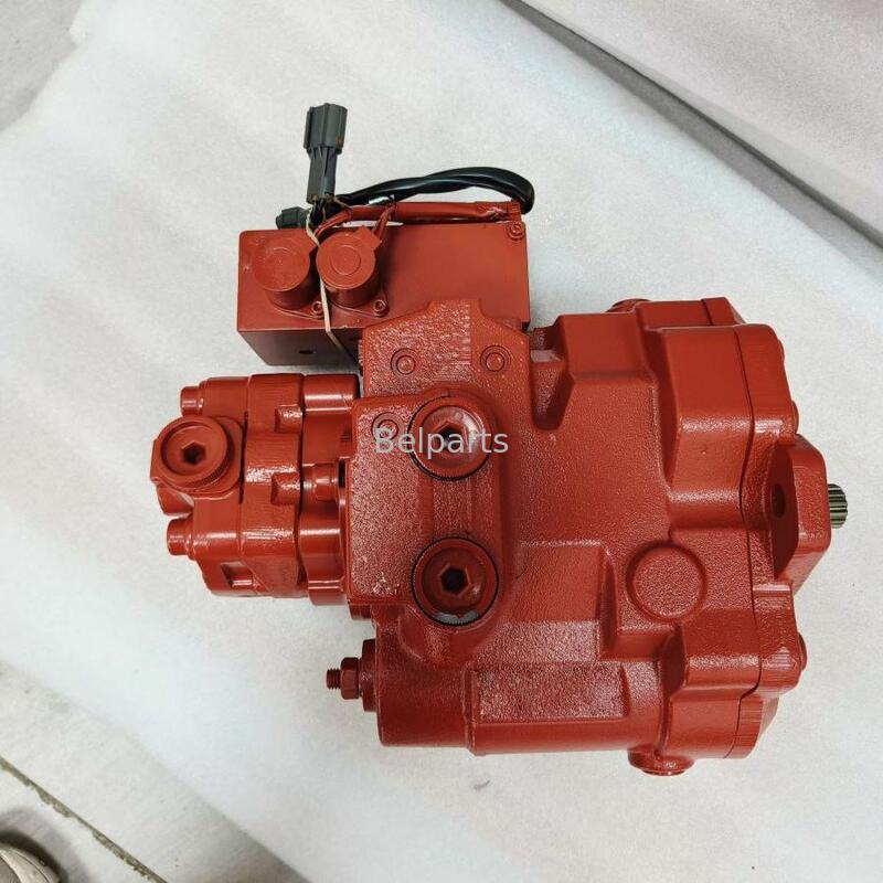 Yanmar VIO40-5 VIO45-5 VIO50-6A VIO50-6B VIO55-5 VIO57-6B Pompe hydraulique principale PSVD2-17E OEM B0600-16004 pour pièces de mini-pelle