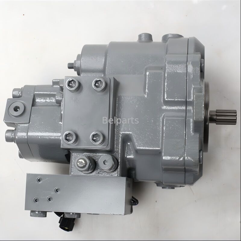 YANMAR VIO50-2A Hydraulic Pump Mini Excavator Digger Part PSVD2-17E-6 Main Piston Pump