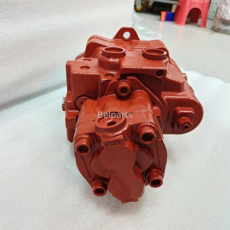 PSVD2-21E-14 Hydraulic Pump Mini Excavator Digger Part B0600-21024 KAYABA Original Main Piston Pump