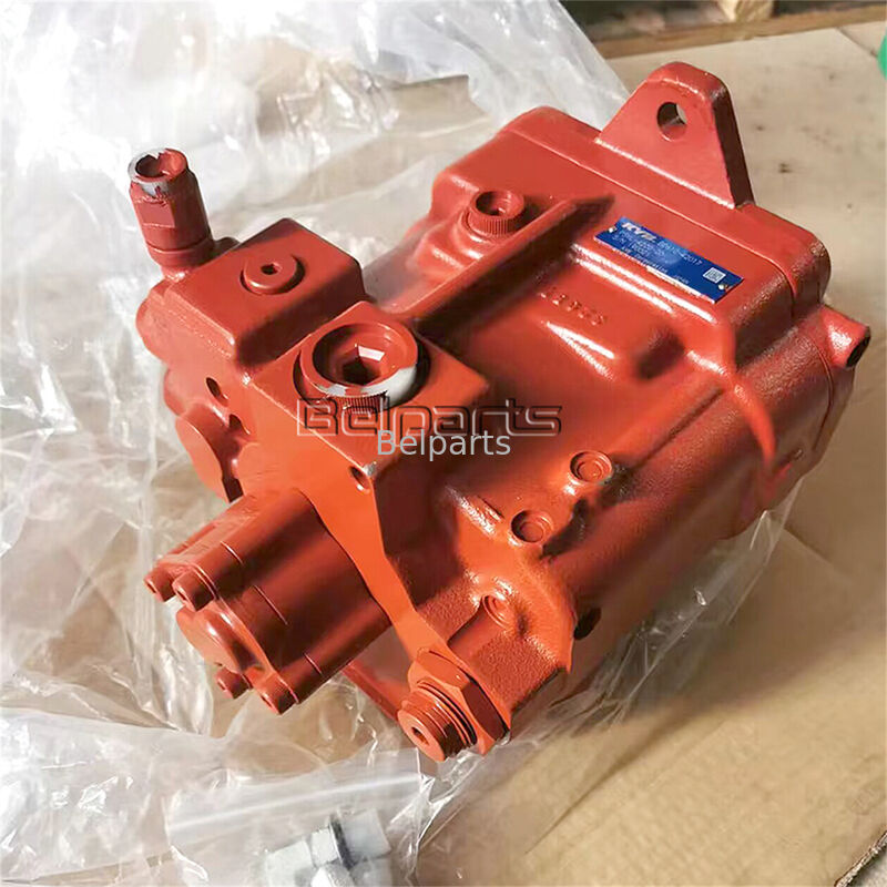 Kubota KX121-3 Pompe Hydraulique Pour Mini Pelle RD118-61112 RD118-61111 RD118-61115 RD118-61113 RD118-61114 OEM