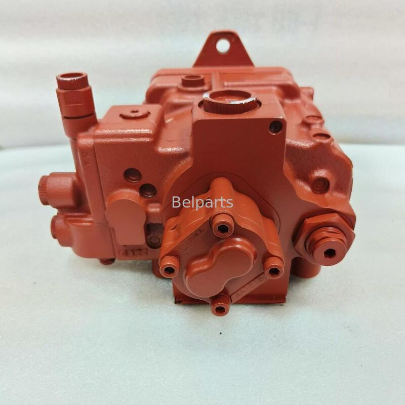 BOBCAT – pompe hydraulique E32 E35 E37, pour pièces de Mini-pelle 7025227 B0610-42017 OEM PSVL-42CG, pompe à Piston principal
