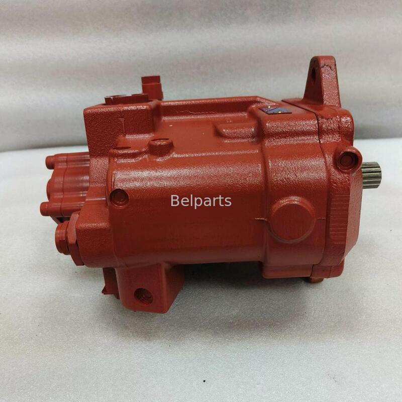BOBCAT – pompe hydraulique E32 E35 E37, pour pièces de Mini-pelle 7025227 B0610-42017 OEM PSVL-42CG, pompe à Piston principal