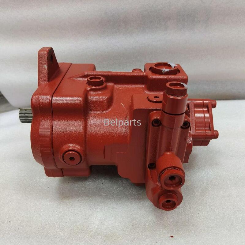 BOBCAT – pompe hydraulique E32 E35 E37, pour pièces de Mini-pelle 7025227 B0610-42017 OEM PSVL-42CG, pompe à Piston principal