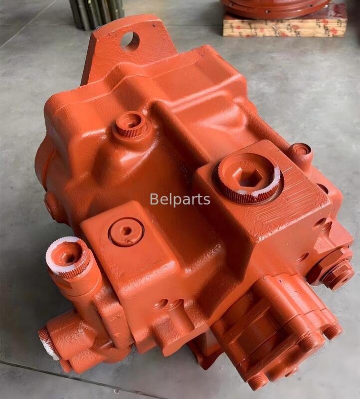 Pompes hydrauliques KYB PSVL-54CG B0610-54010 OEM 59140-26200 pour pièces de mini-pelles