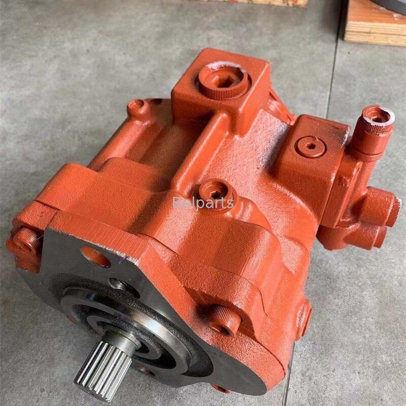 Pompes hydrauliques KYB PSVL-54CG B0610-54010 OEM 59140-26200 pour pièces de mini-pelles