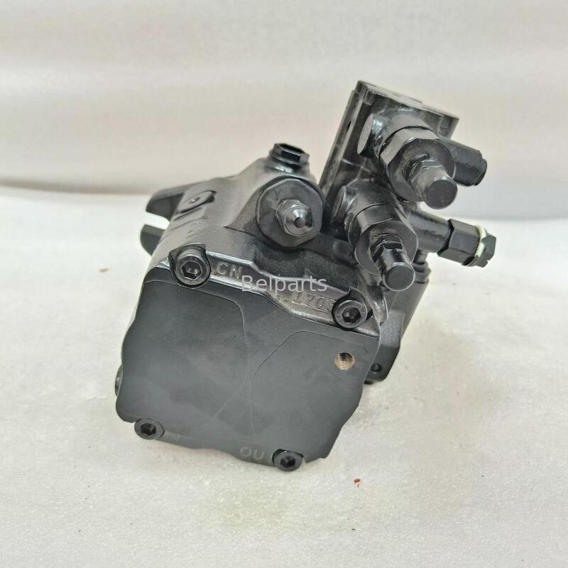 Pompe hydraulique SDLG ER616F XCMG XE15U XE15 XE17 SANY SY16C pour pièces de Mini-pelle CASAPPA MVP30.23D-0485-PMD pompe à Piston principal OEM