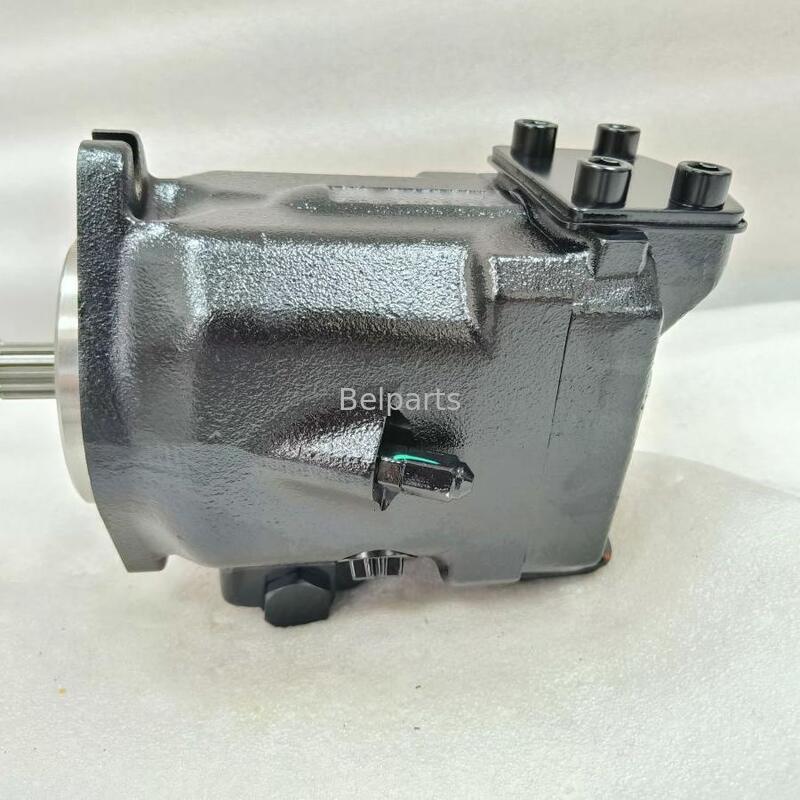 Sany SY35 SY35C SY35U Hydraulic Pump For Mini Excavator Parts 60166861 CASAPPA MVP48.40D-04S5-LME OEM Main Piston Pump