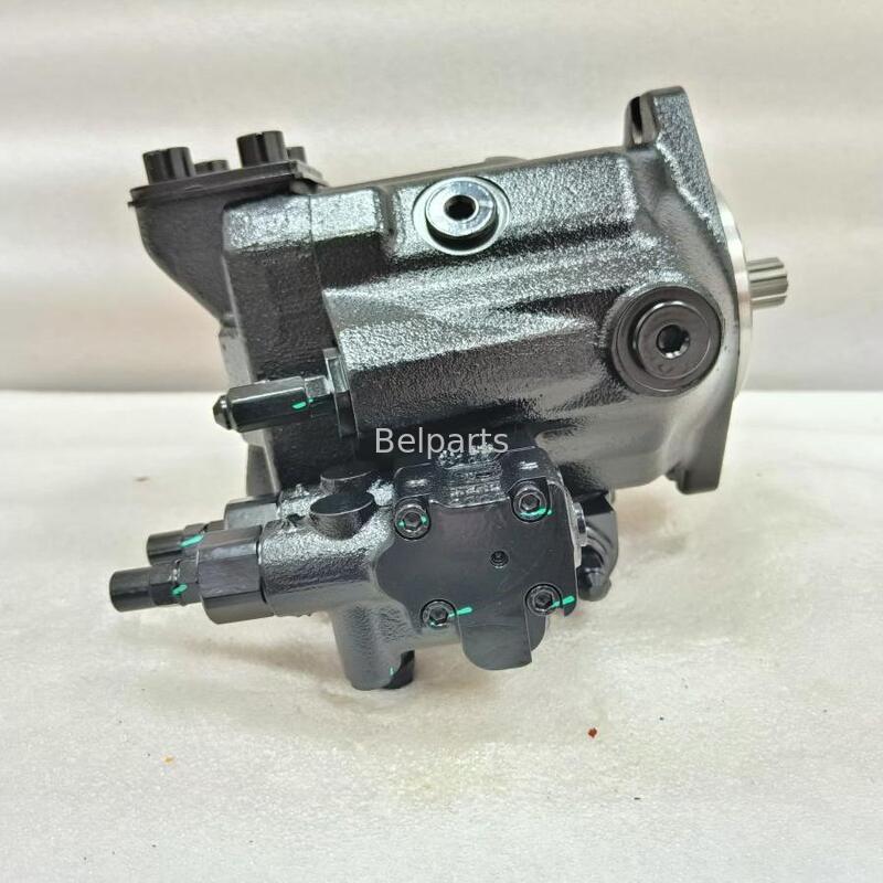 Sany SY35 SY35C SY35U Hydraulic Pump For Mini Excavator Parts 60166861 CASAPPA MVP48.40D-04S5-LME OEM Main Piston Pump