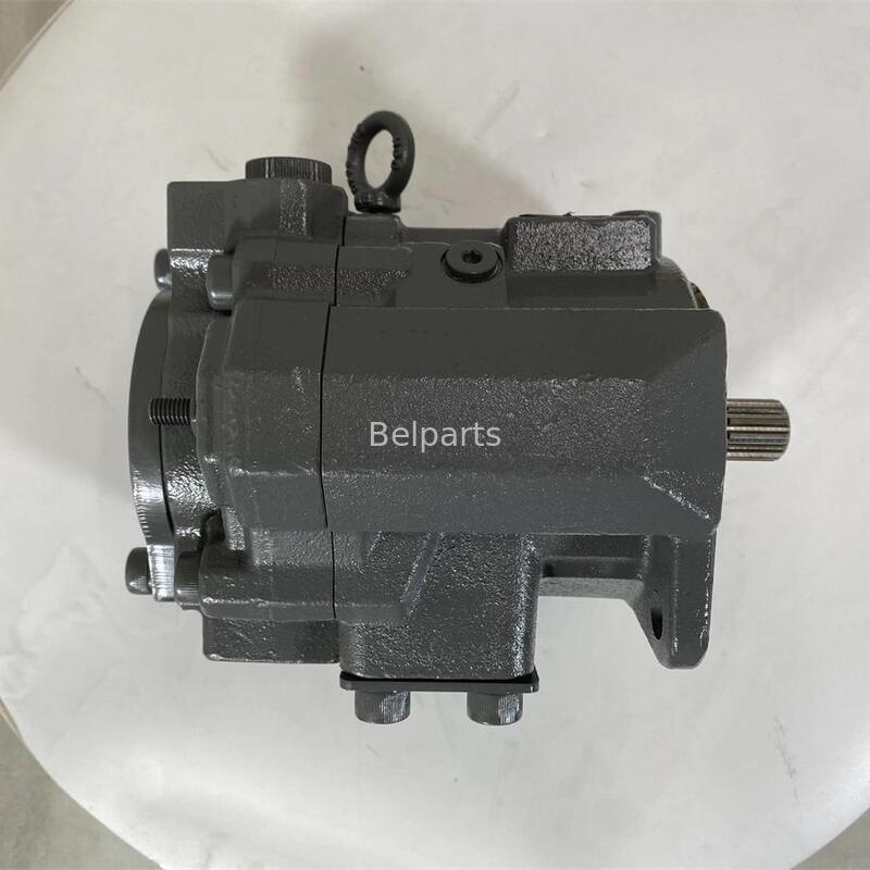 Bobcat 425 ZTS 428 pompe hydraulique pour pièces de Mini-pelle 6688051 REXROTH AP2D12 pompe à Piston principal de rechange AP2D12LV3RS7