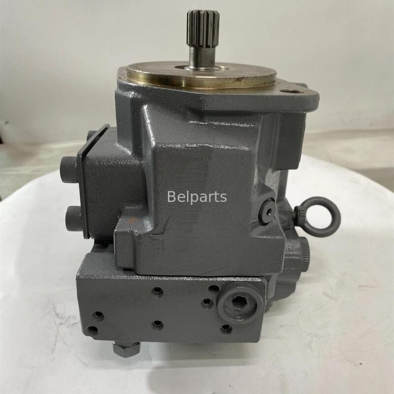Bobcat 425 ZTS 428 pompe hydraulique pour pièces de Mini-pelle 6688051 REXROTH AP2D12 pompe à Piston principal de rechange AP2D12LV3RS7