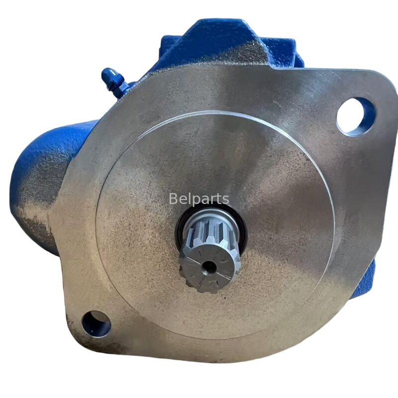 Bobcat 331 D E G 334 430 Pompes hydrauliques pour pièces de mini-pelles 6680010 6676165 REXROTH OEM AP2D12LV1RS7-966-1