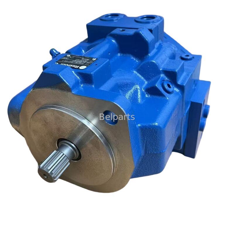 Bobcat 331 D E G 334 430 Pompes hydrauliques pour pièces de mini-pelles 6680010 6676165 REXROTH OEM AP2D12LV1RS7-966-1