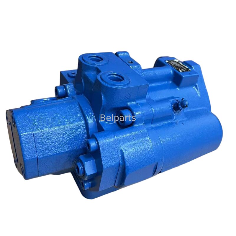 Bobcat 331 D E G 334 430 Pompes hydrauliques pour pièces de mini-pelles 6680010 6676165 REXROTH OEM AP2D12LV1RS7-966-1