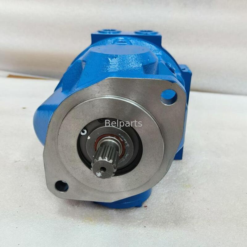 Pompes hydrauliques pour pièces de mini-pelles RC511-76372 RC511-61115 RC511-61112
Les données sont fournies par les autorités compétentes de l'État membre.
