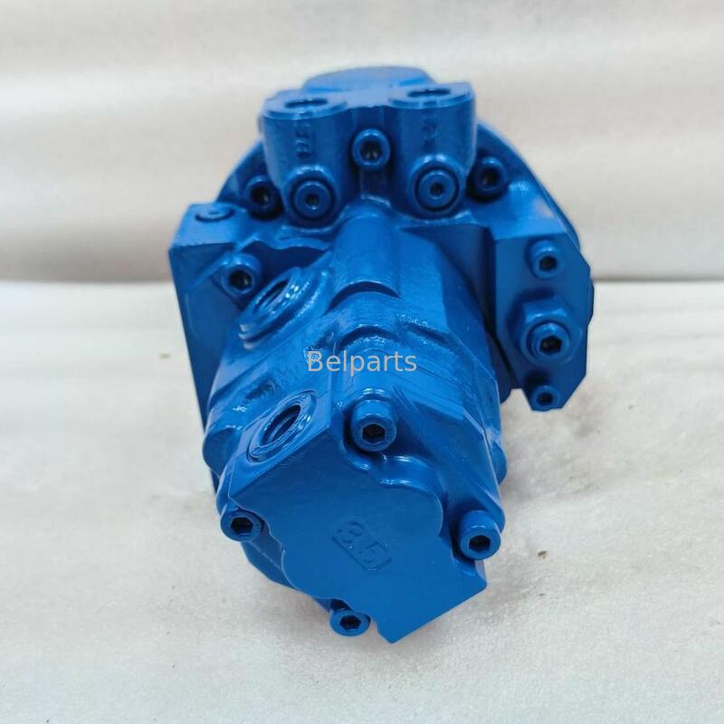 Pompes hydrauliques pour pièces de mini-pelles RC511-76372 RC511-61115 RC511-61112
Les données sont fournies par les autorités compétentes de l'État membre.