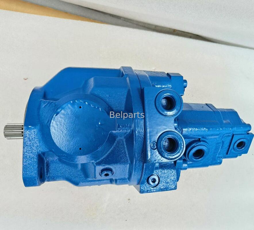 Pompes hydrauliques pour pièces de mini-pelles RC511-76372 RC511-61115 RC511-61112
Les données sont fournies par les autorités compétentes de l'État membre.