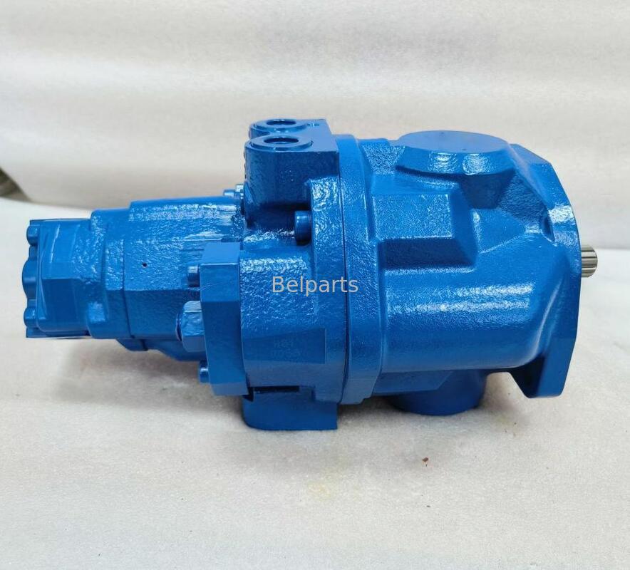 Pompes hydrauliques pour pièces de mini-pelles RC511-76372 RC511-61115 RC511-61112
Les données sont fournies par les autorités compétentes de l'État membre.