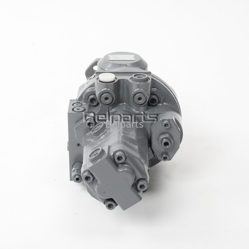 Pompe à piston hydraulique d'IHI 30NX 35NX 30 35 J pour les mini pièces d'excavatrice Rexroth AP2D21 AP2D21LV1RS6-985-1