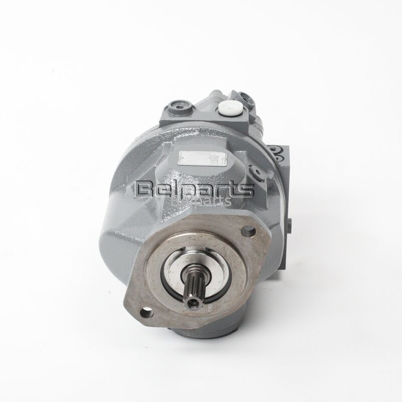 Pompe à piston hydraulique de KOMATSU PC45-1 pour la mini excavatrice partie 840220081 Rexroth AP2D21 AP2D21LV1RS6-985-1