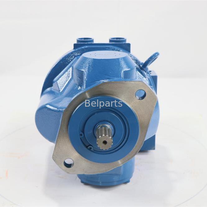 KOBELCO – pompe à Piston hydraulique SK50SR-5 SK50SRX-7 SK55SRX-7, pour Mini-pelle, pièce PH10V00013F1 Rexroth AP2D25 AP2D25LV1RS7-873