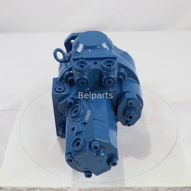 KOBELCO – pompe à Piston hydraulique SK50SR-5 SK50SRX-7 SK55SRX-7, pour Mini-pelle, pièce PH10V00013F1 Rexroth AP2D25 AP2D25LV1RS7-873