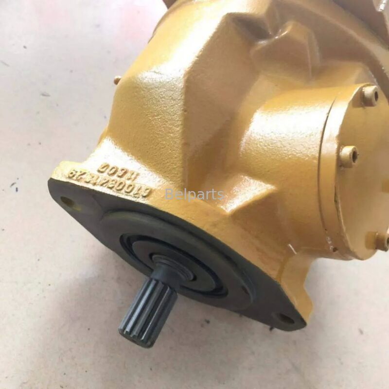 Catégorie 305.5 306 Pompes à piston hydraulique pour mini-pelles Partie 2597954 2976575 3417666 Rexroth AP2D25 AP2D25LV1RS7-873
