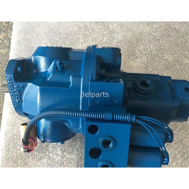 Pompe hydraulique solaire 55 V pour pelle Doosan Daewoo 55 V, pièce 2401-9286 2401-9231 Rexroth AP2D25 AP2D25LV1RS7
