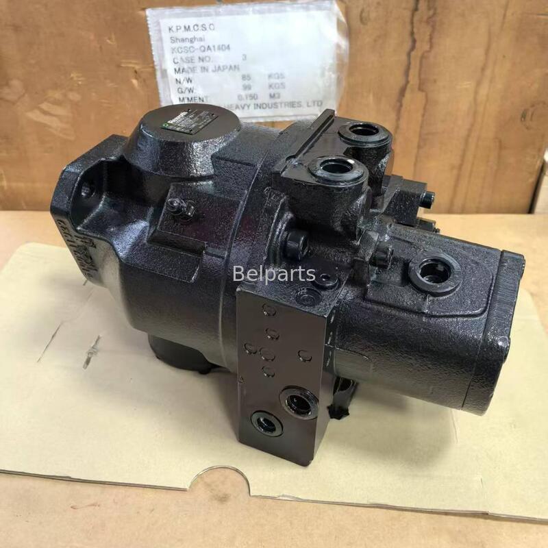 Pompe hydraulique CASE CX40B CX45B CX50B CX55B pour pièces d'excavatrice 72285151 Rexroth OEM AP2D25LV1RS7-916-1 AP2D25