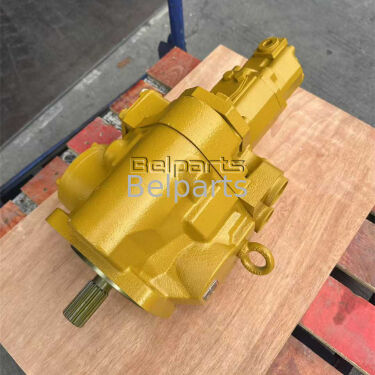 Pompe hydraulique CAT 307C 308C pour Mini-pelle, pièce AP2D36 1659270 3031424 165-9270 303-1424, pompe à Piston principal Rexroth