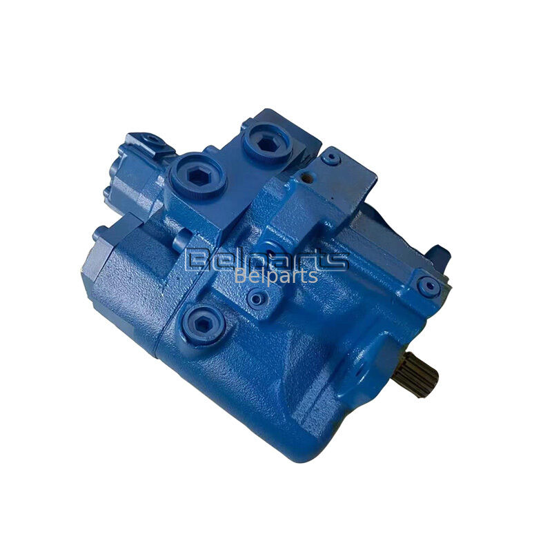 Pompe hydraulique d'or de DOOSAN DH80-7 DH80 pour l'excavatrice de DAEWOO partie K9009726 OEM AP2D25 AP2D36