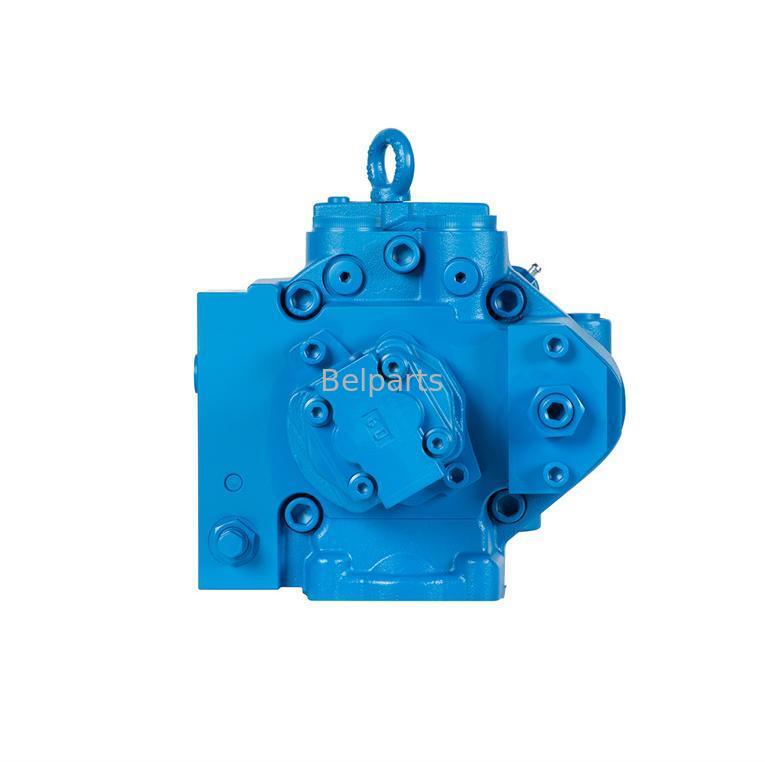 Pompe hydraulique solaire 75 V DOOSAN DX75 DX80 DX80R pour pièces d'excavatrice 401-00327 02428571 OEM AP2D36