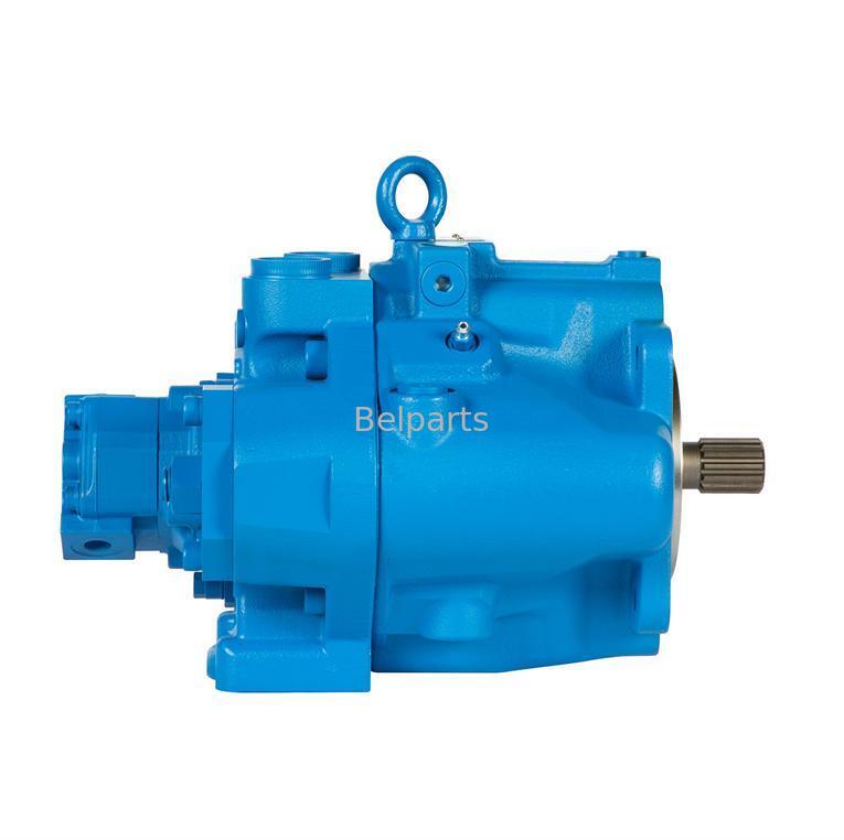 Pompe hydraulique solaire 75 V DOOSAN DX75 DX80 DX80R pour pièces d'excavatrice 401-00327 02428571 OEM AP2D36