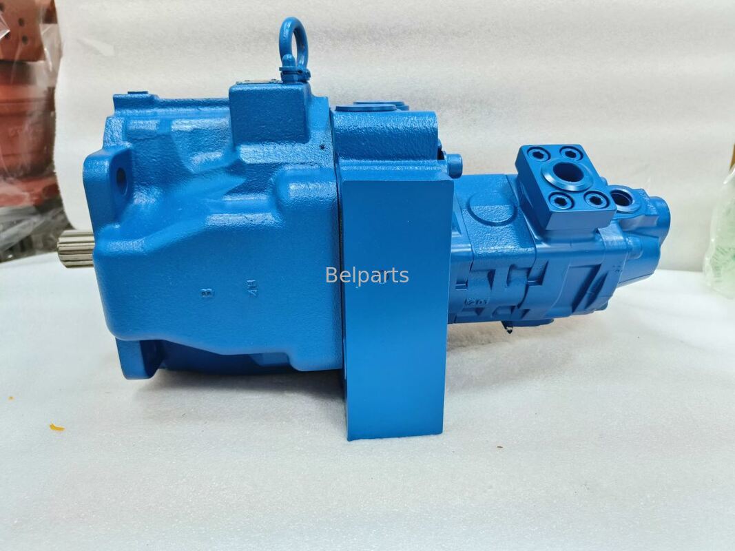 CASE CX75SR CX75C SR CX80C CX80 Hydraulic Pump For Excavator Parts KAJ10580 KAJ4955 OEM AP2D36LV3RS7-889-3 AP2D36