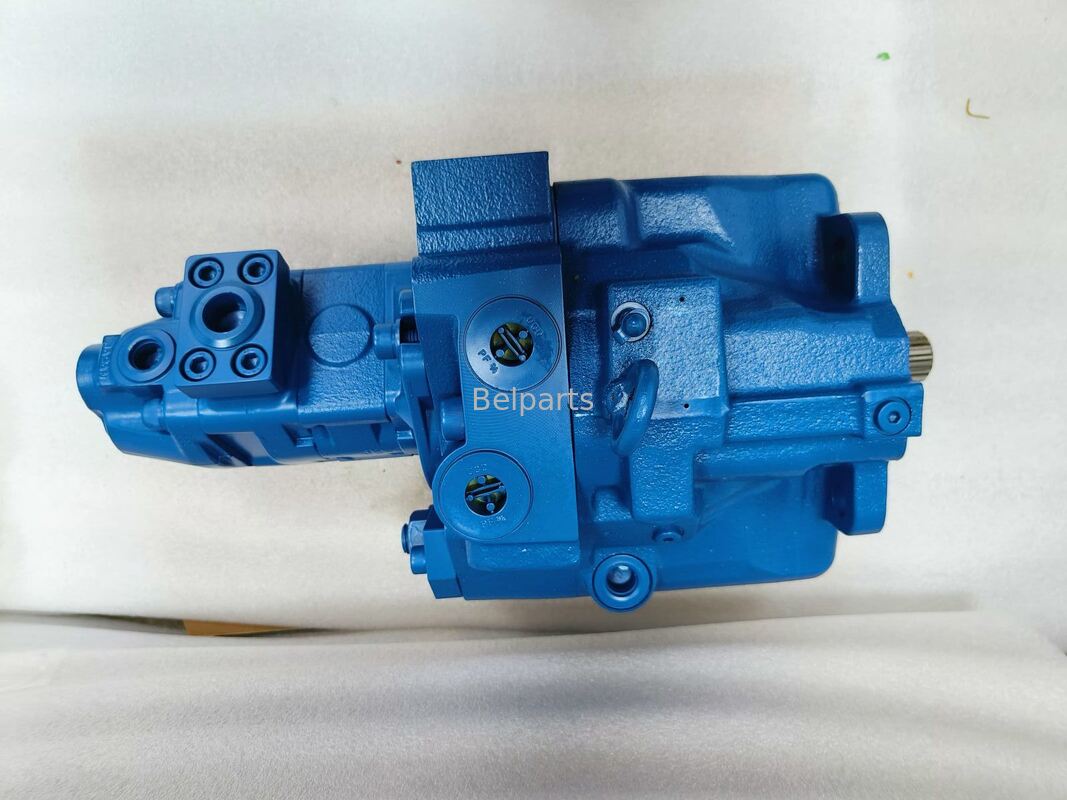 CASE CX75SR CX75C SR CX80C CX80 Hydraulic Pump For Excavator Parts KAJ10580 KAJ4955 OEM AP2D36LV3RS7-889-3 AP2D36