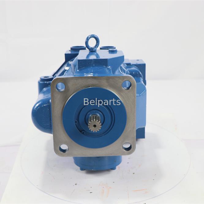 Pompe hydraulique IHI 80 VX NX-3, pour pièces d'excavatrice IHI 80VX 80NX, OEM AP2D36LV1RS7 AP2D36, pompe à Piston principal