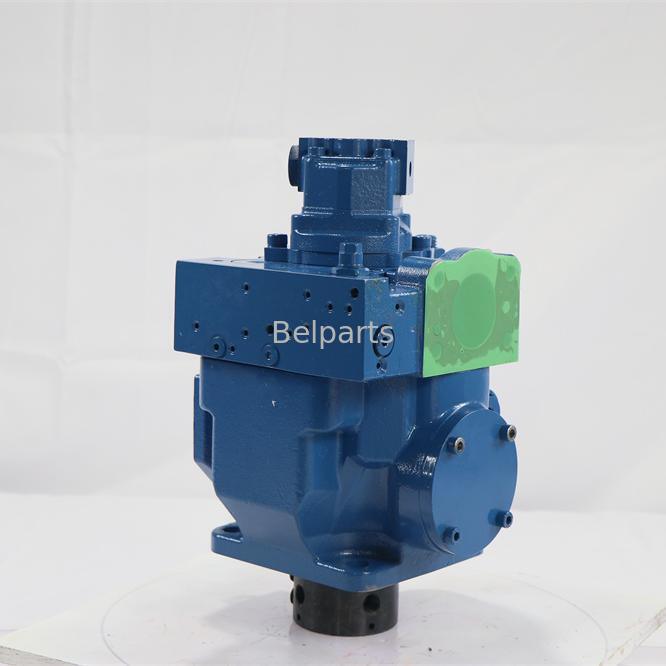 Pompe hydraulique IHI 80 VX NX-3, pour pièces d'excavatrice IHI 80VX 80NX, OEM AP2D36LV1RS7 AP2D36, pompe à Piston principal