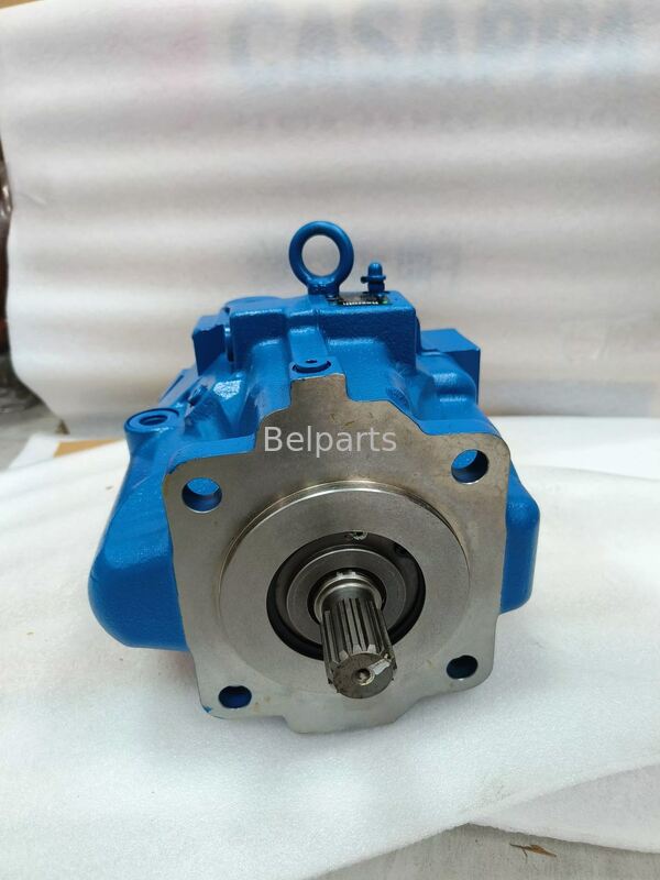 Yanmar SV100-1 VIO80U VIO80-1 VIO80 U Hydraulic Pump For Excavator Parts 172499-73100 OEM AP2D36LV3RS6-842-0 AP2D36 Main Piston Pump