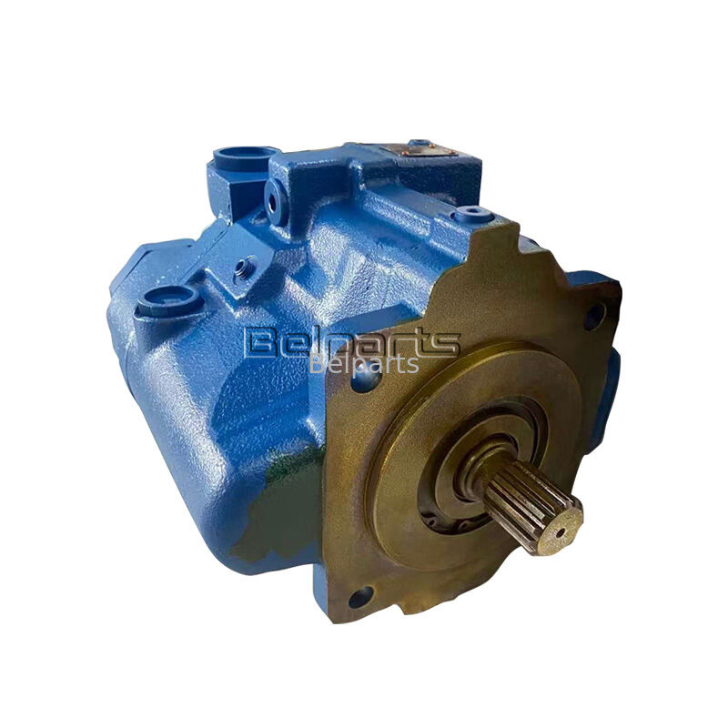 Pompe hydraulique Yanmar VIO70 VIO75 VIO75-A B7-5 B7 pour pièces d'excavatrice 172478-73100 172478-73101 OEM AP2D36LV1RS7 AP2D36