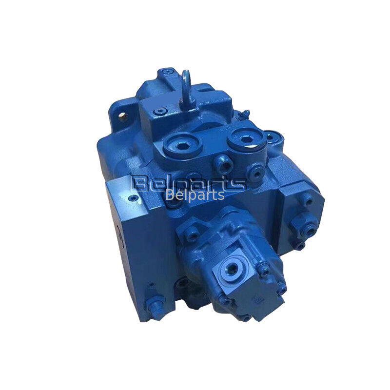 Pompe hydraulique Yanmar VIO70 VIO75 VIO75-A B7-5 B7 pour pièces d'excavatrice 172478-73100 172478-73101 OEM AP2D36LV1RS7 AP2D36