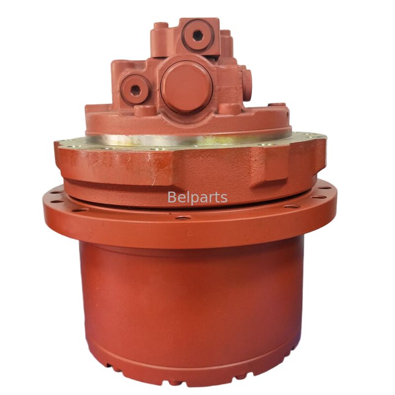 Mini pelle à entraînement final John Deere 50D 60D 60G 50G, pièce 4671390 1185401, réducteur de moteur de voyage hydraulique