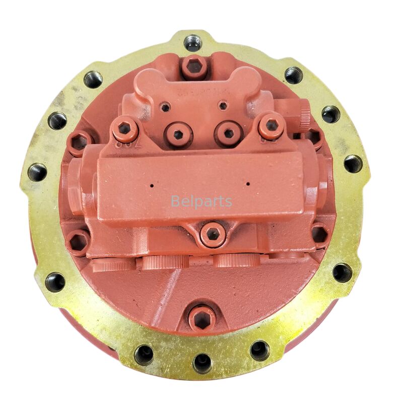 Mini pelle à entraînement final John Deere 50D 60D 60G 50G, pièce 4671390 1185401, réducteur de moteur de voyage hydraulique