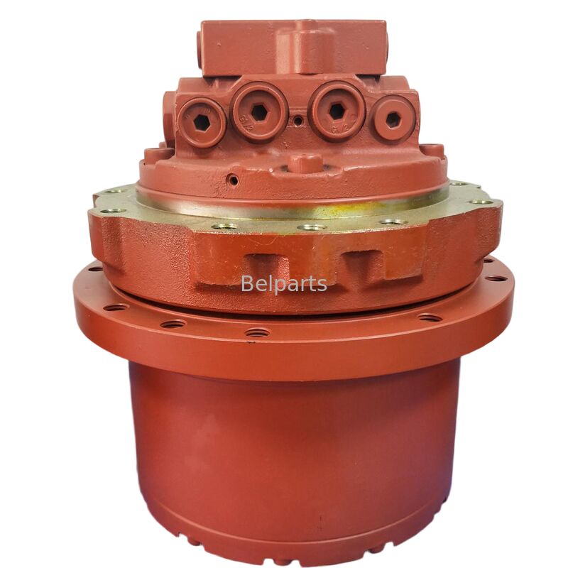 Mini pelle à entraînement final John Deere 50D 60D 60G 50G, pièce 4671390 1185401, réducteur de moteur de voyage hydraulique