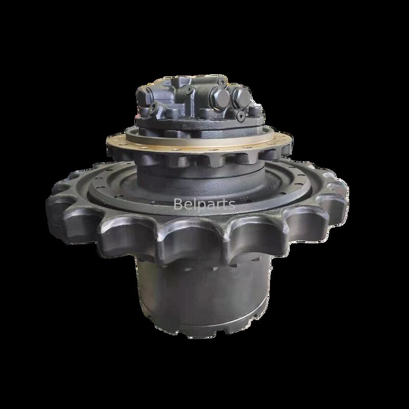 Réducteur de moteur de voyage hydraulique, pièce d'excavatrice à entraînement final John Deere 210G LC 9261222 9258325 FYB60001965 FYB60001965